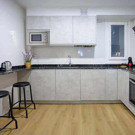Vt Mandoia By Bilbaohost Apartment Exterior photo