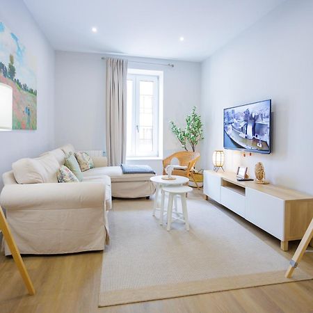 Vt Mandoia By Bilbaohost Apartment Exterior photo