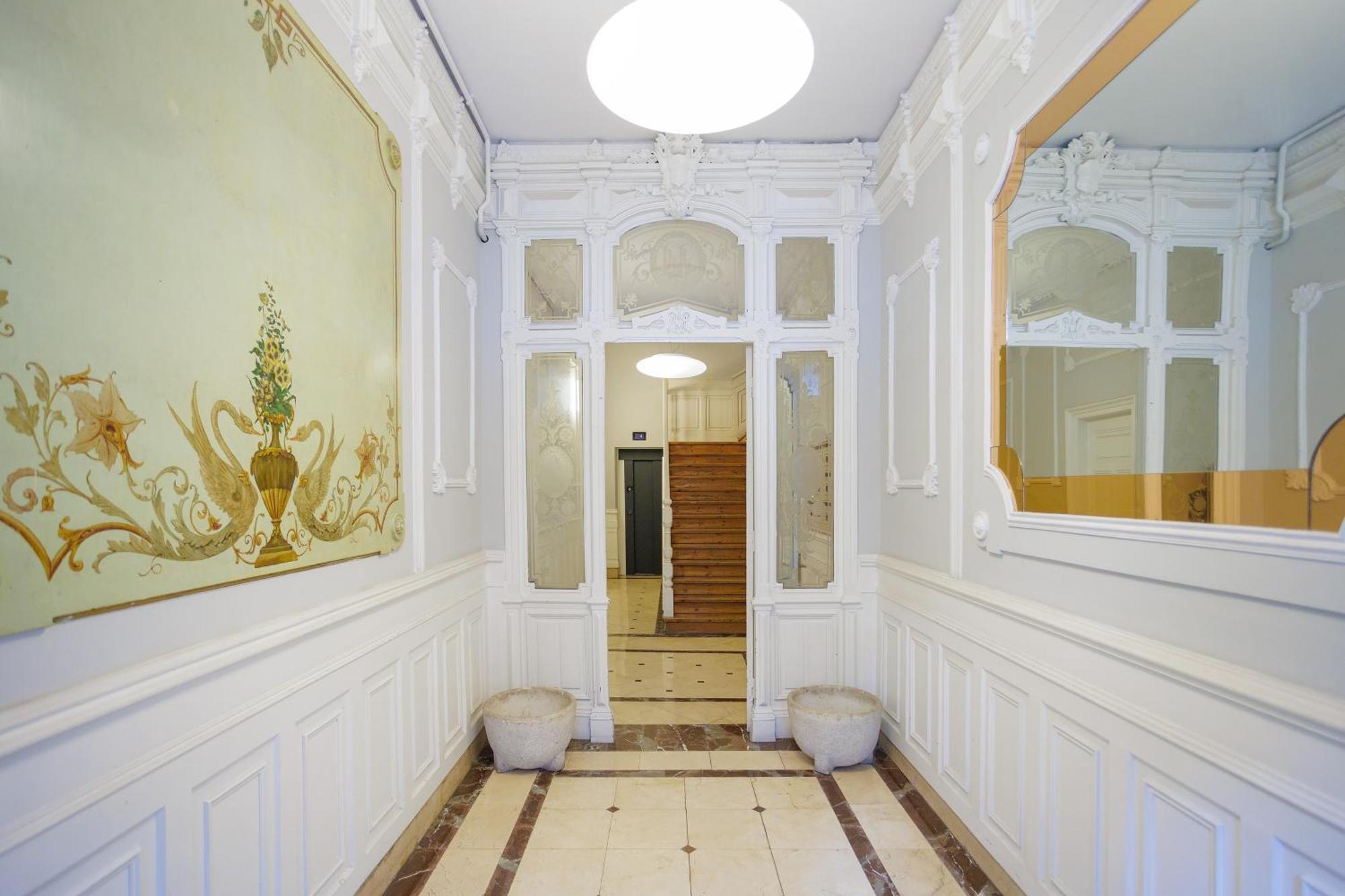 Vt Mandoia By Bilbaohost Apartment Exterior photo