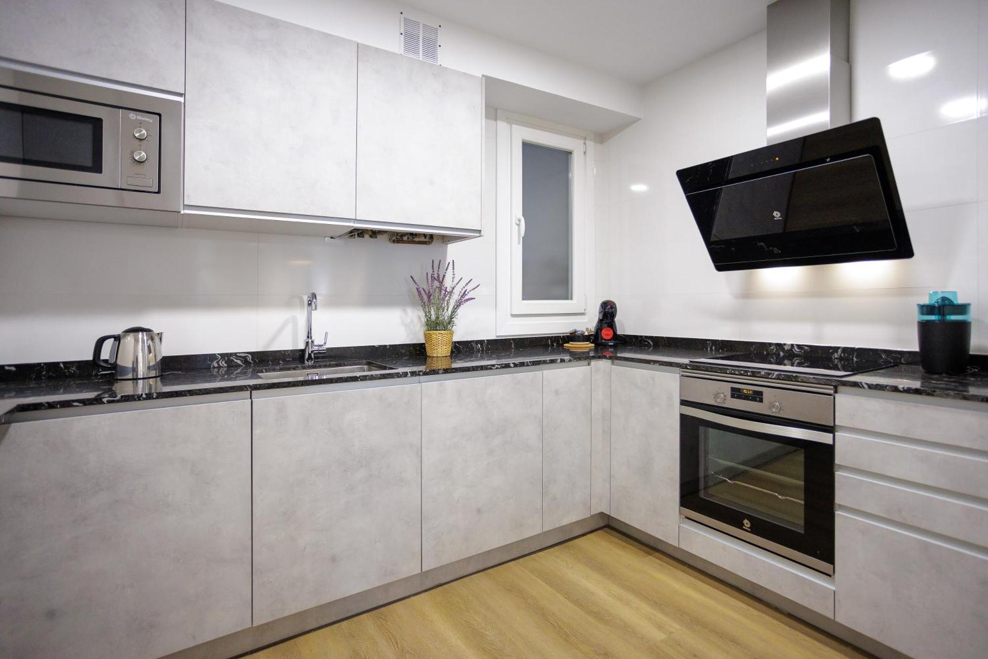 Vt Mandoia By Bilbaohost Apartment Exterior photo