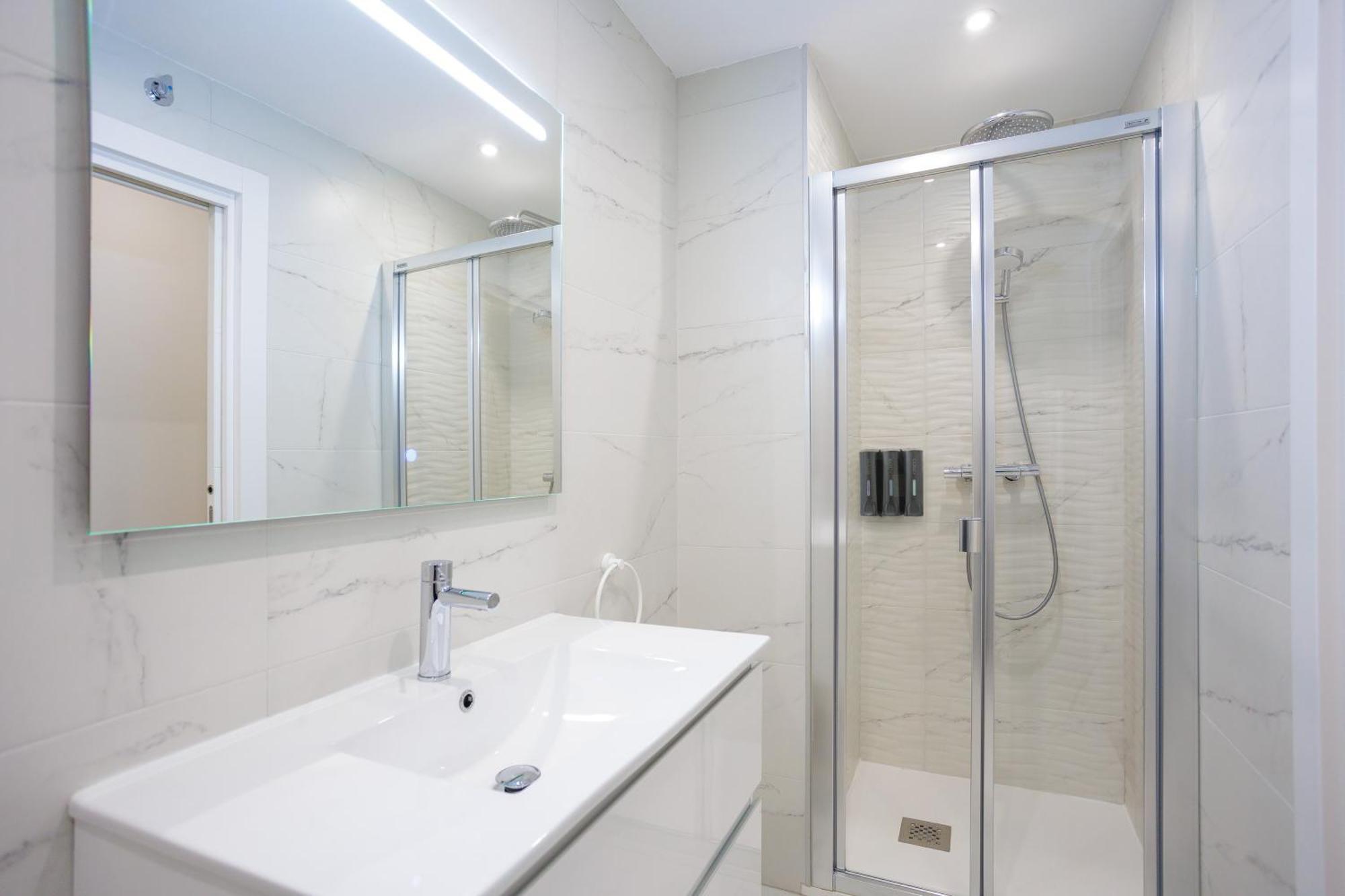 Vt Mandoia By Bilbaohost Apartment Exterior photo